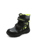 superfit Stiefel für Jungen in schwarz