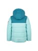 Trollkids Winterjacke Gryllefjord in aqua