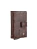JOOP! E-cage 'Fano C-four in Dunkelbraun'