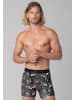 Muchachomalo 2er-Set: Boxershort in Mehrfarbig - für Herren