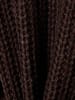 ONLY Strickjacke ONLCarol in schoko - 0001