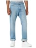 Jack & Jones Loose Fit Jeans für Herren in blau