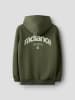 name it Hoodie in Deep Depths