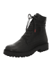Think! Stiefelette TRENTO in Schwarz