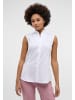 Eterna Bluse REGULAR FIT in weiß