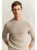 Gant Pullover in beige - 0002
