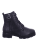 Caprice Boots in schwarz