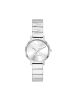 DKNY Armbanduhr in silber