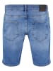 2Y Studios 2Y Studios Herren 2Y Jeans Shorts in blue