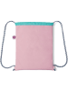 Affenzahn Sportbeutel Einhorn in pink