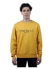 Hackett London Sweatshirt in Gelb
