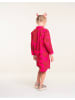 Oilily Djiselle Kleid in Rosa