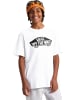 Vans Shirt "Style 76 Short Sleeve" in Weiß