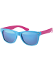 BEZLIT Kinder Sonnenbrille in Pink/Blau