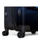 NoBoringSuitCases Suitcase, Koffer, Reisekoffer Sportwagen