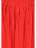 faina Women Skirt in red