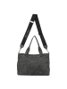 Fritzi aus Preußen Joly Waffly Shopper Tasche 41 cm in black