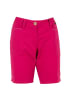 Jack Wolfskin Shorts Liberty Hiking in Rosa