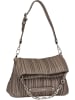 Karl Lagerfeld Handtasche K/Kushion Small Folded Tote in Dark Taupe