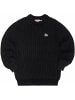 Lonsdale Pullover "Hitcham" in Grau