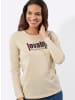WITT WEIDEN Langarm-Shirt in sand