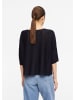 comma Indoor-Poncho  in  5976_navy