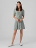 Vero Moda Kleid in Laurel Wreath