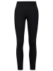 Calida Leggings in schwarz
