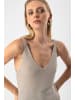 NO MATTER WHAT Blouse in Beige