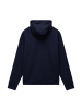Napapijri Sweatshirt in Dunkelblau