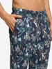 Hanro Pyjamahose Night & Day in night garden