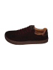 KOEL Sneaker Low HELENA SUEDE  in rot