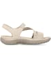 rieker Sandalen für Damen in beige
