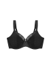 Triumph Push-up-BH in Schwarz