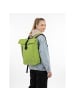 travelite Basics Daypack 48 cm lime