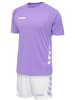 Hummel Verstellbare Taille Anzug Hmlpromo Herren in PAISLEY PURPLE/WHITE