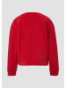 s.Oliver Sweatshirt in 33D0_himbeere