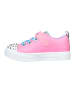 Skechers Sneaker "TWINKLE SPARKS UNICORN SUNSHINE" in Pink