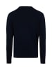 Finshley & Harding Pullover in marine - 0001