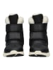 Geox Stiefel Schwarz