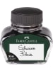 Faber-Castell Füllhaltertinte Glas 30 ml schwarz