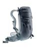 Deuter Rucksack Trail 18 in Schwarz0112