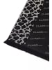 cavalli CLASS Schwarz Wolle Herren Schal