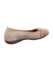 Gabor Ballerinas in Beige