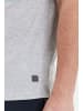 !SOLID Print-Shirt SDPedro in Grau