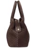 Bugatti Handtasche Julice Tote Bag in Brown