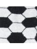 ewers 2er-Set Stoppersocken 2er Pack Fußball in grasgrün/ hell silber mel.