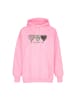 myMo Women Hoodie in Pink
