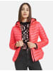 TAIFUN Outdoorjacke in Neon Pink