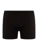 Hanro Shortleg Pants Cotton Sensation in Black